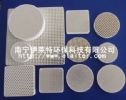 Extruded Ceramic Filter (Molten Metal Filter)